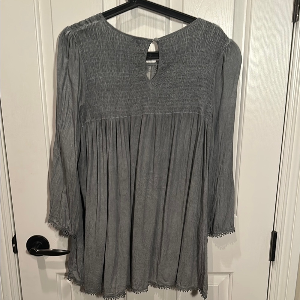POL Tunic - Picture 3 of 6